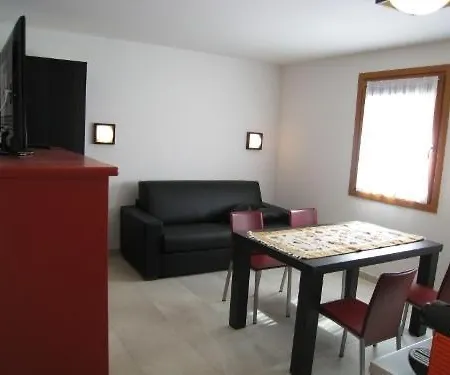 Sillia Appartamento