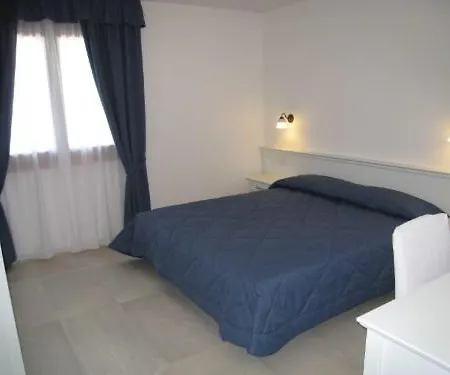 Appartamento Sillia