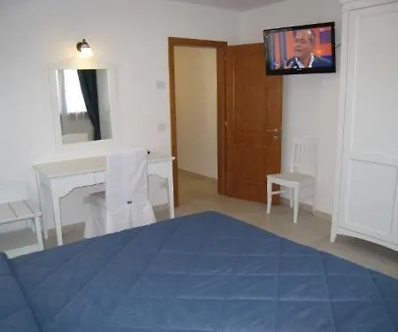 Sillia Appartamento
