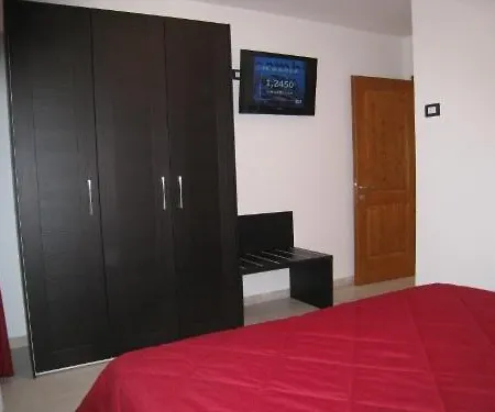 Appartamento Sillia *